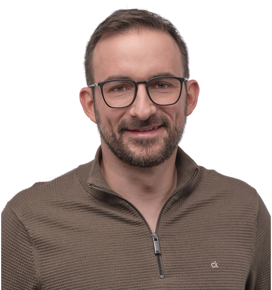 Sebastian Stiebler